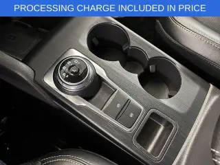 Ford Escape 2025 AWD Platinum 4dr SUV