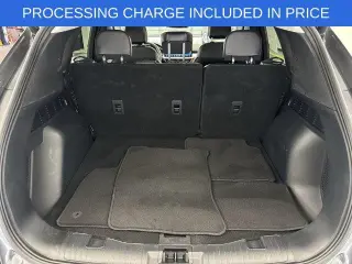 Ford Escape 2025 AWD Platinum 4dr SUV