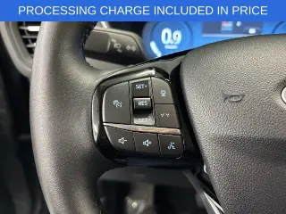 Ford Escape 2025 AWD Platinum 4dr SUV