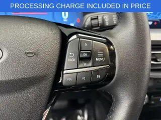 Ford Escape 2025 AWD Platinum 4dr SUV