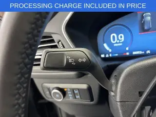 Ford Escape 2025 AWD Platinum 4dr SUV