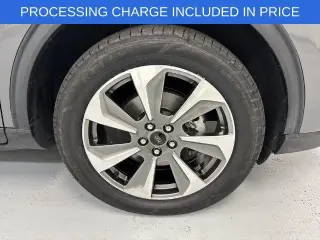 Ford Escape 2025 AWD Platinum 4dr SUV