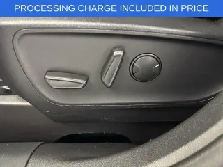 Ford Escape 2025 AWD Platinum 4dr SUV