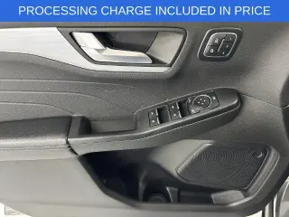Ford Escape 2025 AWD Platinum 4dr SUV