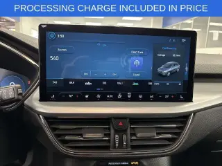 Ford Escape 2025 AWD Platinum 4dr SUV