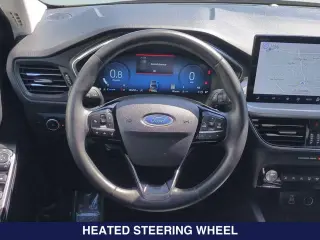 Ford Escape 2024 AWD Platinum 4p SUV
