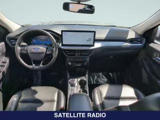 Ford Escape 2024 AWD Platinum 4p SUV