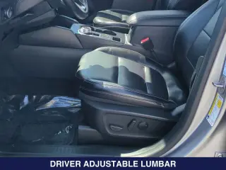 Ford Escape 2024 AWD Platinum 4p SUV