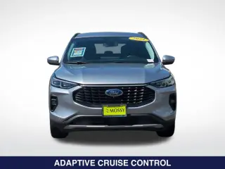 Ford Escape 2024 AWD Platinum 4p SUV