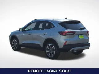 Ford Escape 2024 AWD Platinum 4p SUV