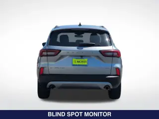 Ford Escape 2024 AWD Platinum 4p SUV