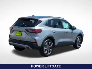 Ford Escape 2024 AWD Platinum 4p SUV