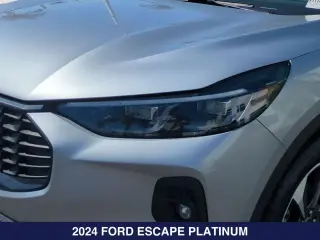 Ford Escape 2024 AWD Platinum 4p SUV