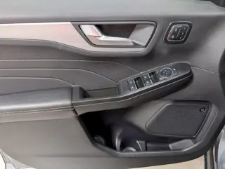 Ford Escape 2026 AWD Platinum 4dr SUV