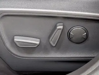 Ford Escape 2026 AWD Platinum 4dr SUV