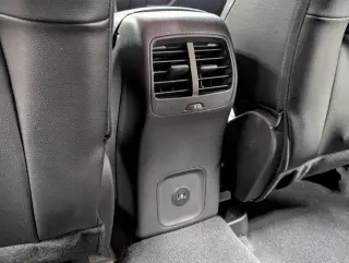 Ford Escape 2026 AWD Platinum 4dr SUV