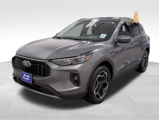 Ford Escape 2026 AWD Platinum 4dr SUV