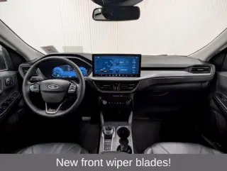 Ford Escape 2026 AWD Platinum 4dr SUV