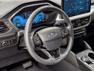 Ford Escape 2026 AWD Platinum 4dr SUV