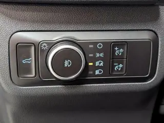Ford Escape 2026 AWD Platinum 4dr SUV