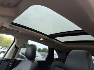 Ford Escape 2020 AWD Titanium 4dr SUV