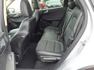 Ford Escape 2020 AWD Titanium 4dr SUV