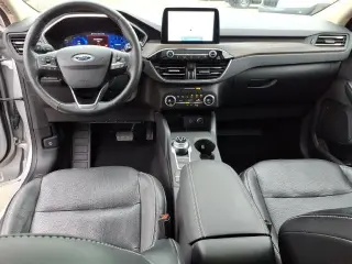 Ford Escape 2020 AWD Titanium 4dr SUV