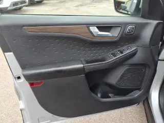 Ford Escape 2020 AWD Titanium 4dr SUV
