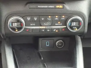 Ford Escape 2020 AWD Titanium 4dr SUV