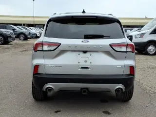 Ford Escape 2020 AWD Titanium 4dr SUV