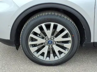 Ford Escape 2020 AWD Titanium 4dr SUV