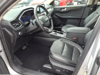 Ford Escape 2020 AWD Titanium 4dr SUV