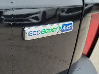 Ford Escape 2020 AWD Titanium 4dr SUV