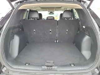 Ford Escape 2020 AWD Titanium 4dr SUV