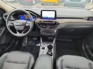 Ford Escape 2020 AWD Titanium 4dr SUV
