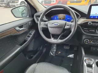Ford Escape 2020 AWD Titanium 4dr SUV