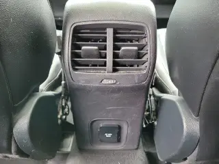 Ford Escape 2020 AWD Titanium 4dr SUV