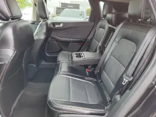 Ford Escape 2020 AWD Titanium 4dr SUV