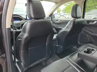 Ford Escape 2020 AWD Titanium 4dr SUV