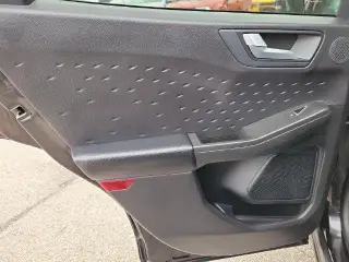 Ford Escape 2020 AWD Titanium 4dr SUV