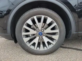 Ford Escape 2020 AWD Titanium 4dr SUV