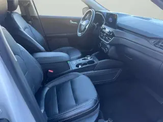 Ford Escape 2020 AWD Titanium 4dr SUV
