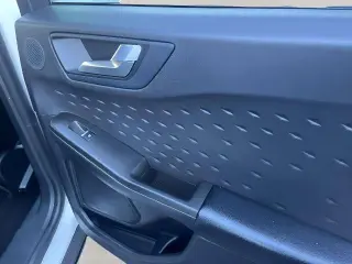 Ford Escape 2020 AWD Titanium 4dr SUV