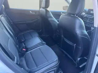 Ford Escape 2020 AWD Titanium 4dr SUV