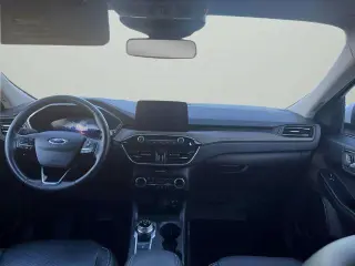 Ford Escape 2020 AWD Titanium 4dr SUV