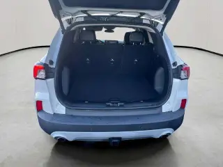 Ford Escape 2020 AWD Titanium 4dr SUV