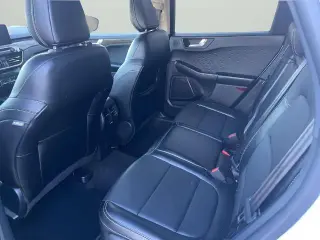Ford Escape 2020 AWD Titanium 4dr SUV