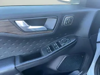 Ford Escape 2020 AWD Titanium 4dr SUV