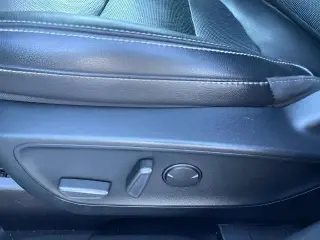 Ford Escape 2020 AWD Titanium 4dr SUV