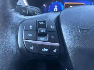 Ford Escape 2020 AWD Titanium 4dr SUV